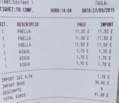 La Taverna Del Pas