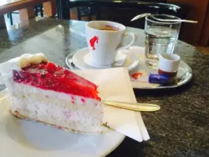 Cafe Konditorei Gottherr