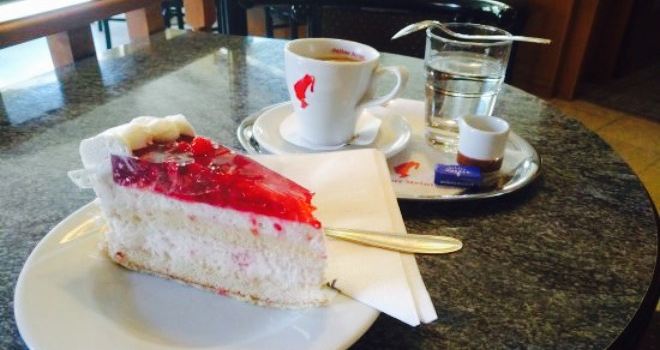 Cafe Konditorei Gottherr