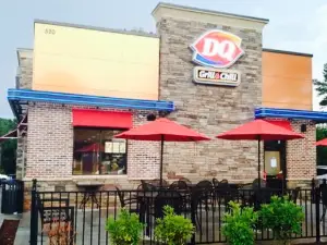 Dairy Queen