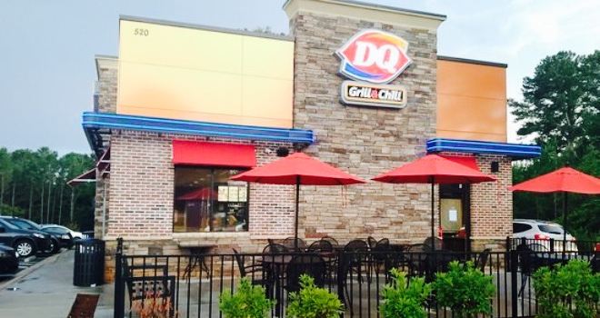 Dairy Queen