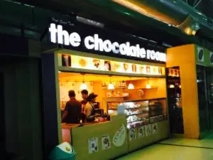 The Chocolate ROOM Srinagar J&K