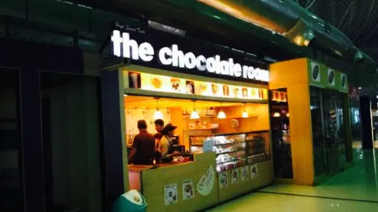 The Chocolate ROOM Srinagar J&K