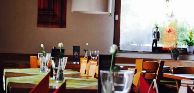 Restaurant Zum kleinen Hecht