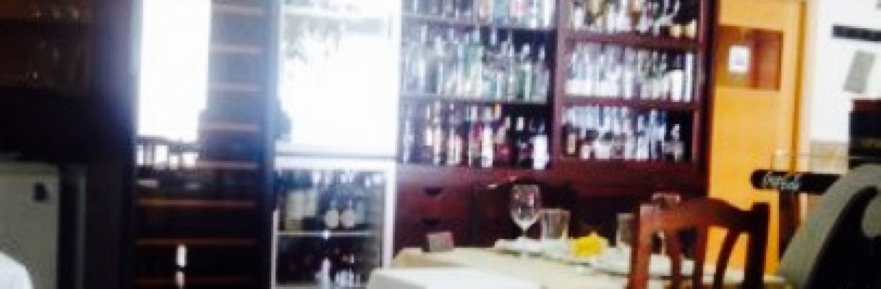 Arroceria Las Viandas