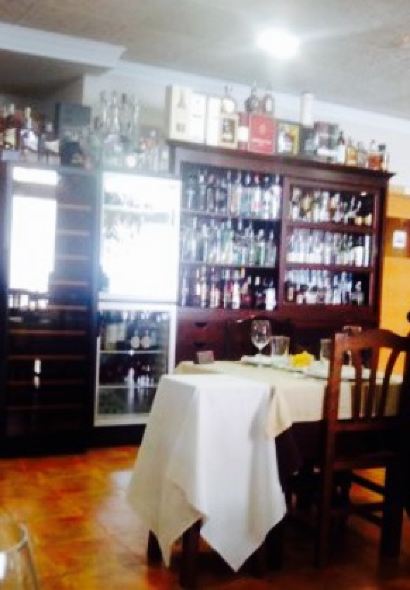 Arroceria Las Viandas