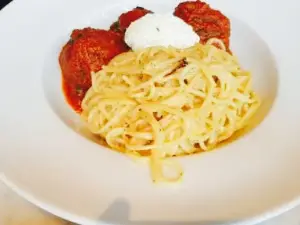 Trattoria