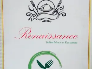 Renaissance Italian & Mexican