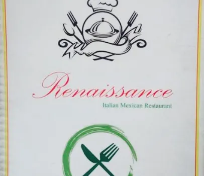 Renaissance Italian & Mexican