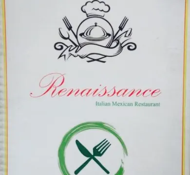Renaissance Italian & Mexican