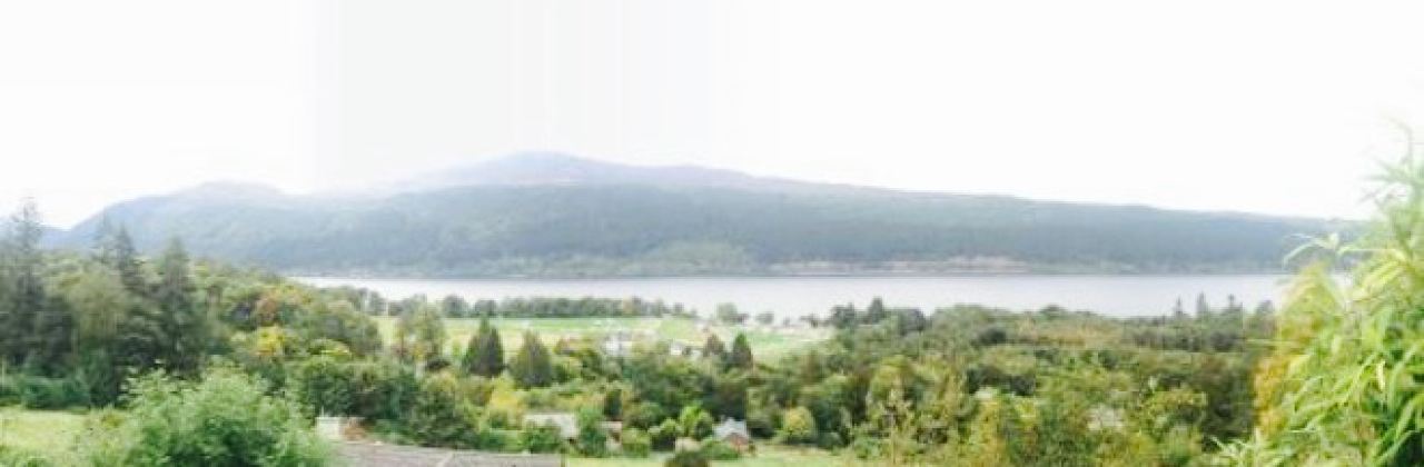 The Craigdarroch Inn Pub