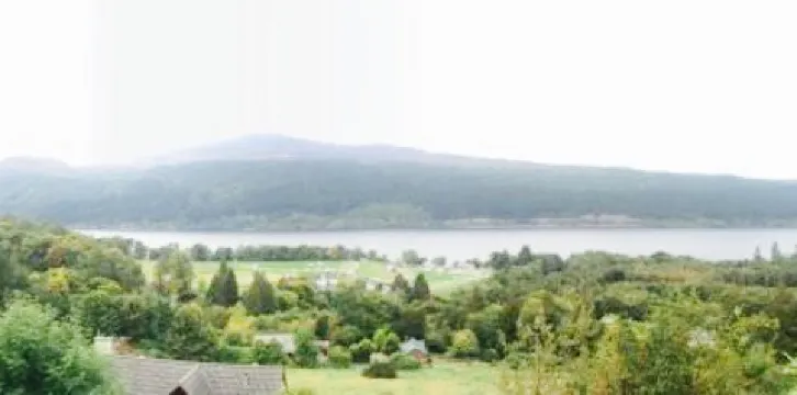 Craigdarroch Hotel Restaurant & Bar