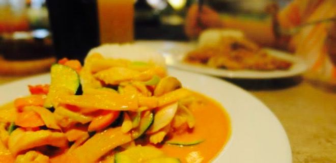 Hong Ky Restaurant