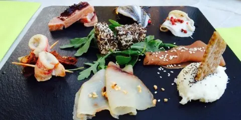 Ristorante Pizzeria Braceria Il Girasole