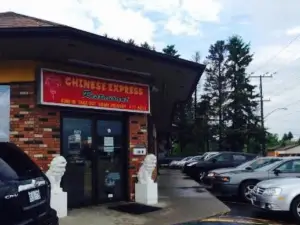 Chinese Express