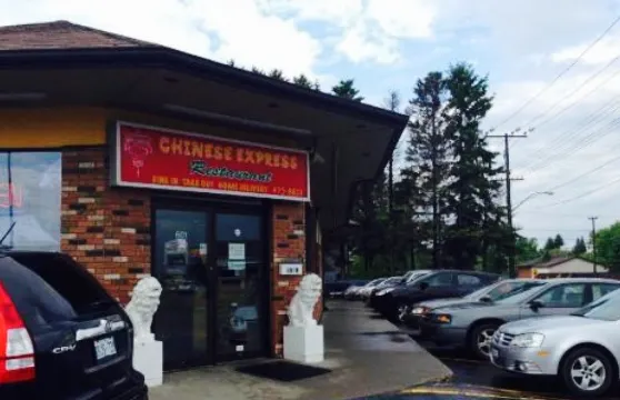 Chinese Express