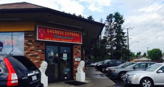 Chinese Express