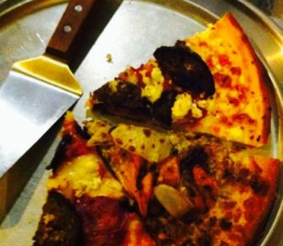 Little Caesars Pizzeria