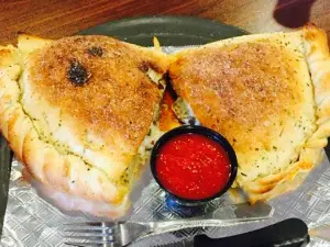 Nima's Pizzeria