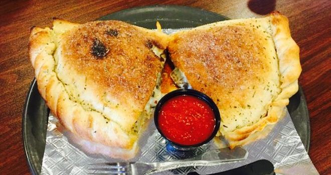 Nima's Pizzeria