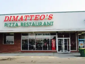 Di Matteo's Pizza & Restaurant
