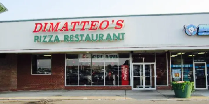 DI Matteo's Pizza & Restaurant
