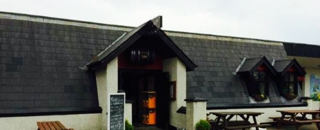 The Coast Inn