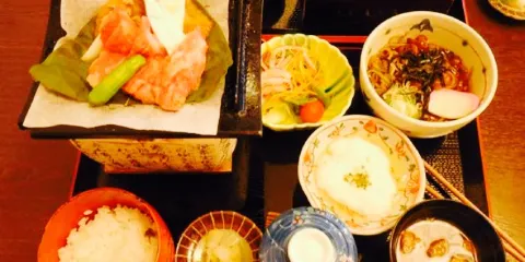 Michi No Onsen Eki Karen