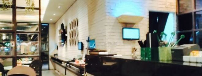 Tamani Kafe