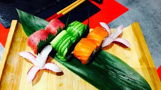 Sushi Forever