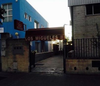 Bar los Migueles