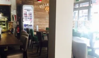 Bella Napoli 3