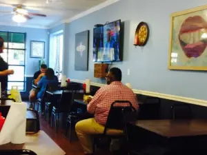 Chubb Fathers Restaurant