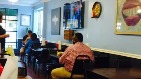Chubbfathers in Alabaster