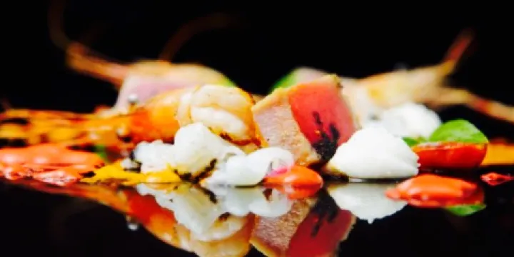 Valentino Restaurant & Wine Bar