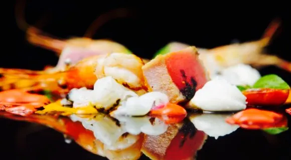 Valentino Restaurant & Wine Bar