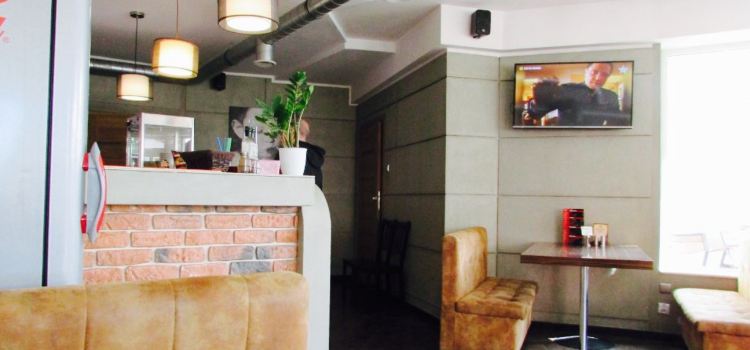 Pizzeria Don Corleone