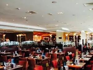 Laguna Resturant & Takeway