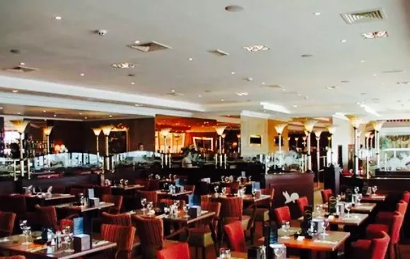 Laguna Resturant & Takeway