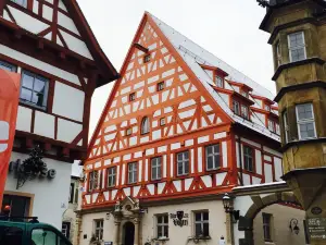 Gasthof Alte Vogtei