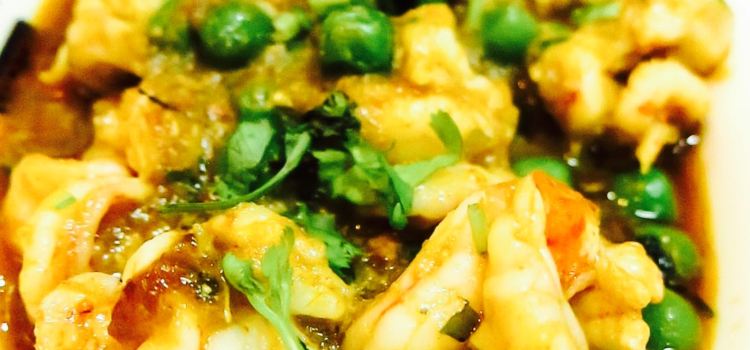 Samosa Filipino & Indian Cusine