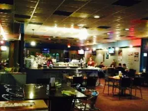 Spicy Tuna Sushi Bar & Grill
