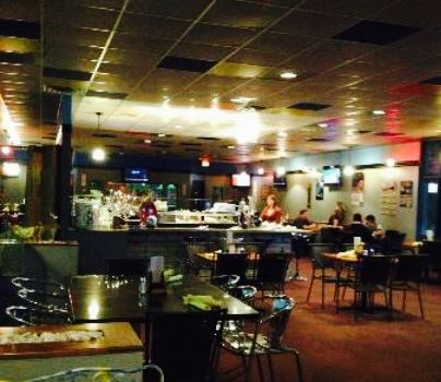 Spicy Tuna Sushi Bar & Grill