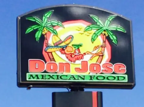Don Jose Mexican Restaurant