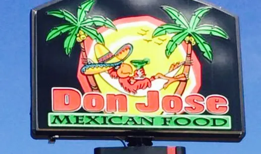 Don Jose Mexican Restaurant