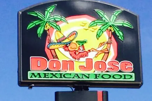 Don Jose Mexican Restaurant