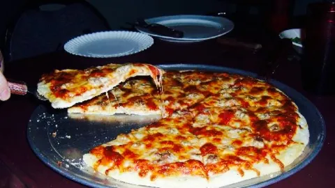 The Original Strombolis in Kingman