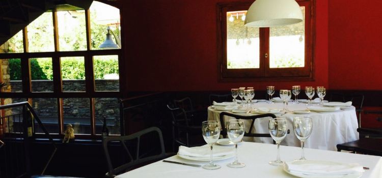 Topic Restaurant (Ordino)