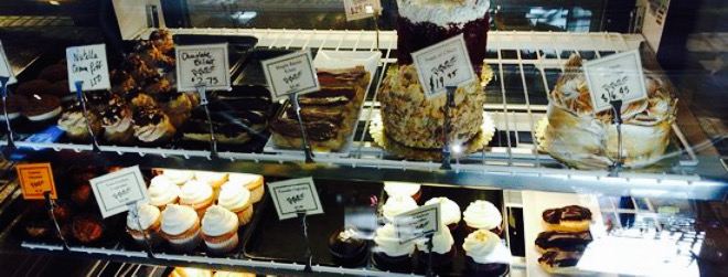 Tin Roof Bakery and Cafe