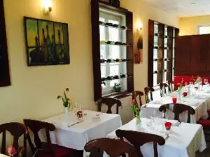 Il Salotto